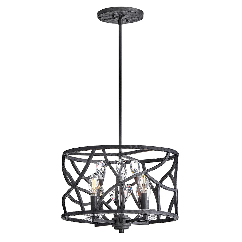 Eve Chandelier - Image 8