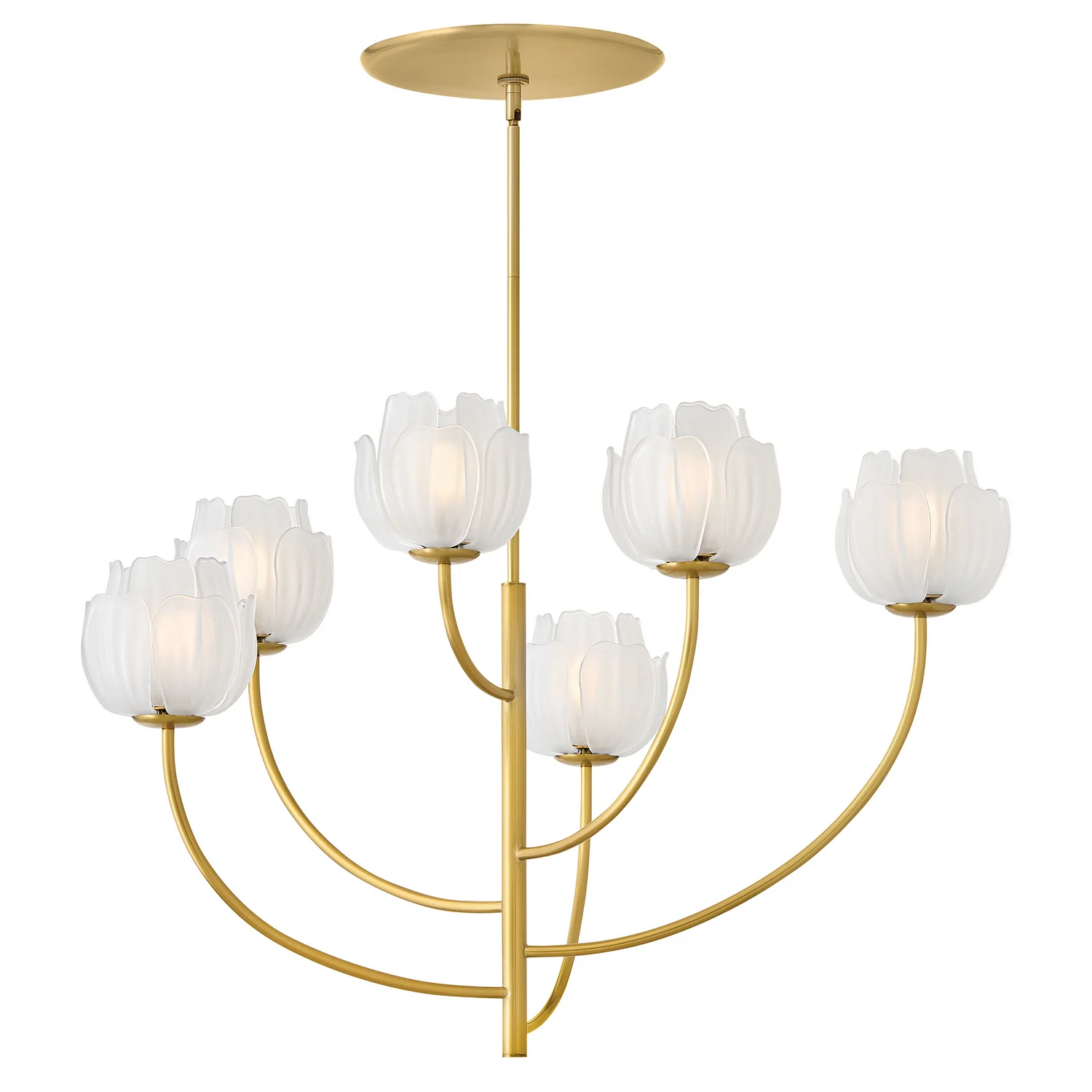 Fantine Chandelier - Image 3