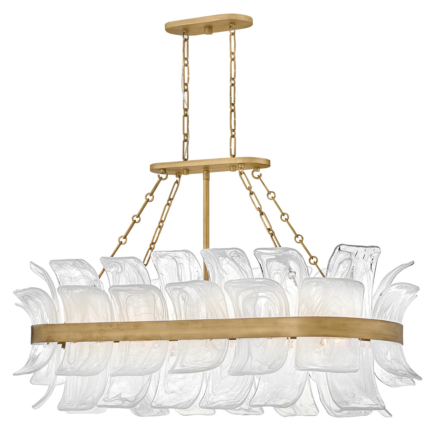 Fleur Pendant - Image 2