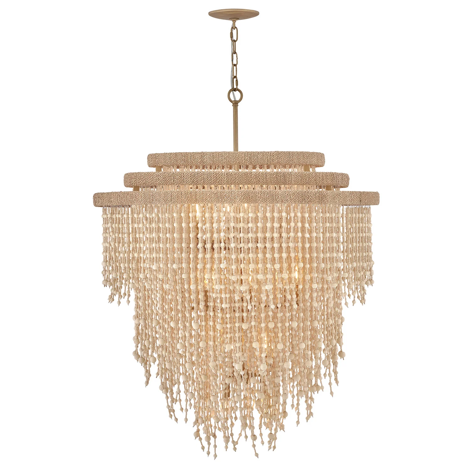 Freya Chandelier
