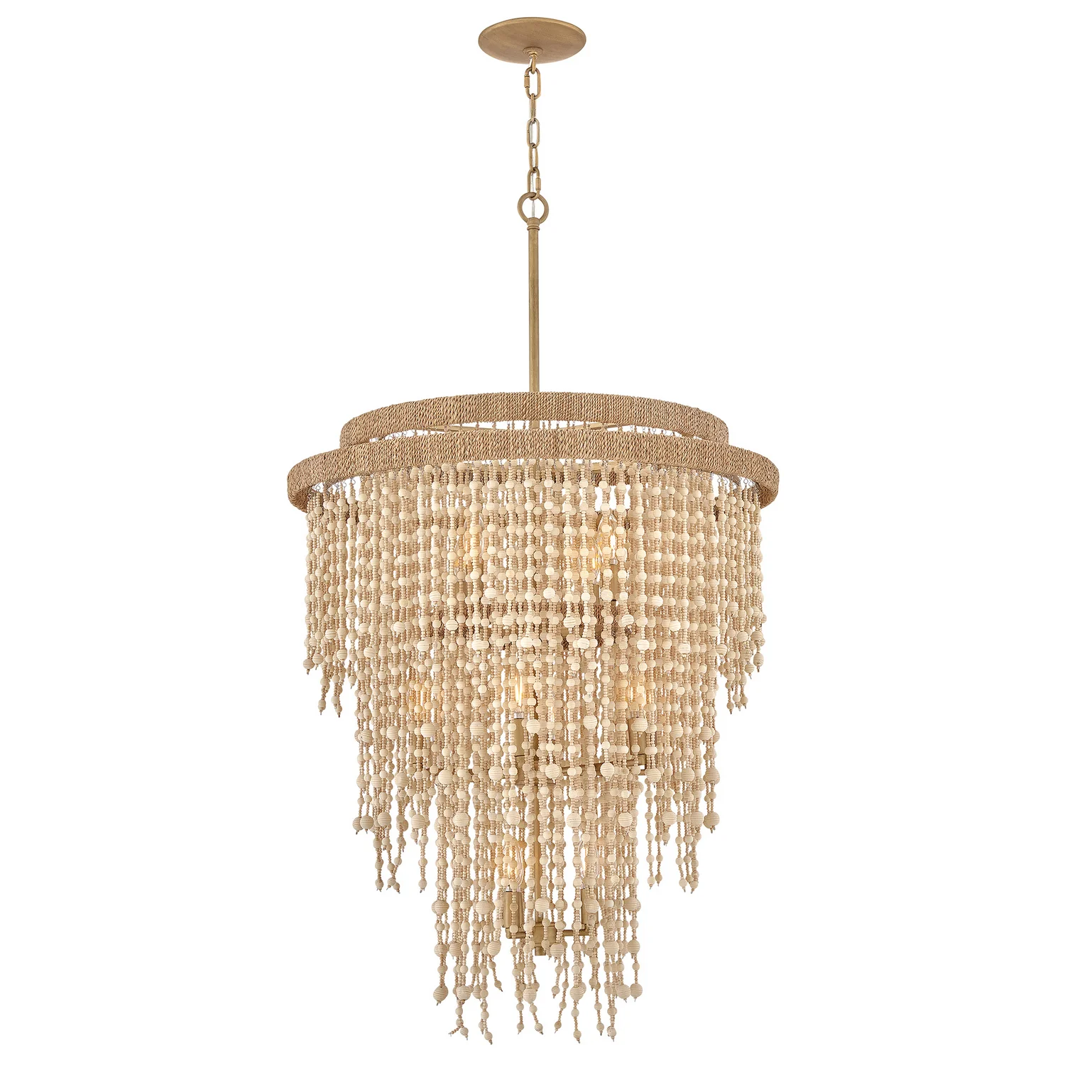 Freya Chandelier - Image 2