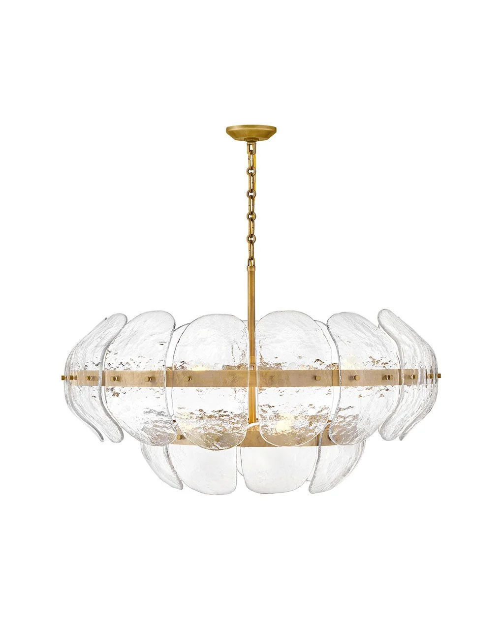 Lillia Chandelier - Image 2