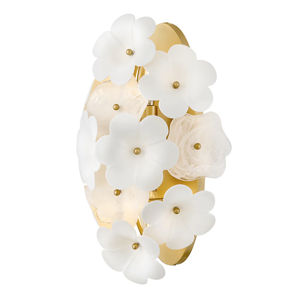 Marianne Wall Sconce - Image 2