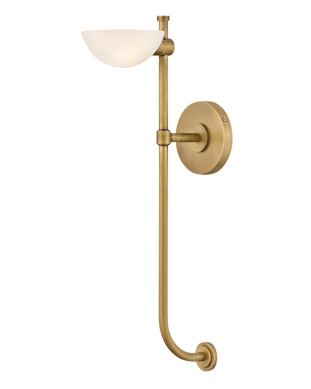 Merit Wall Sconce