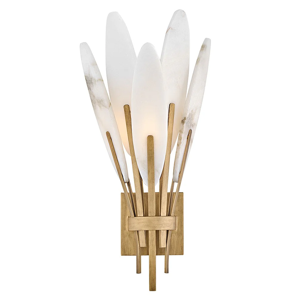 Nerine Wall Sconce - Image 2