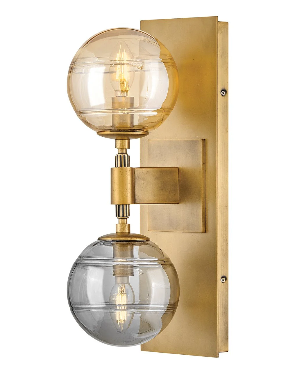 Oberon Wall Sconce