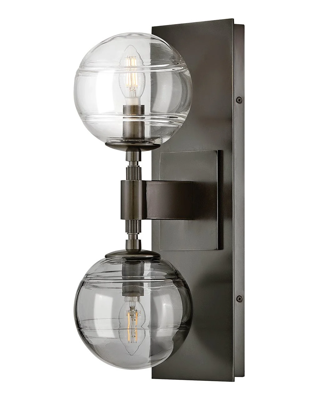Oberon Wall Sconce - Image 2