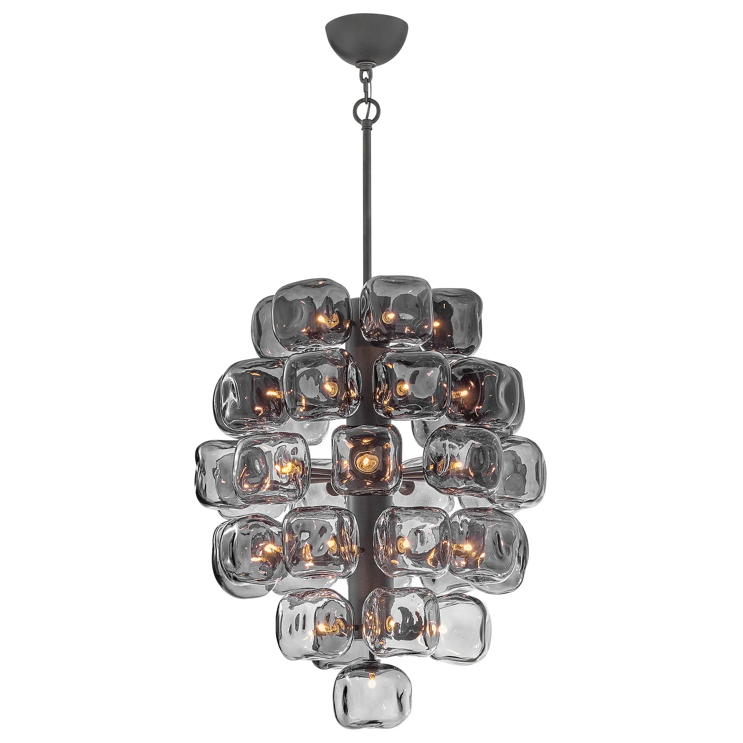 Perriand Chandelier