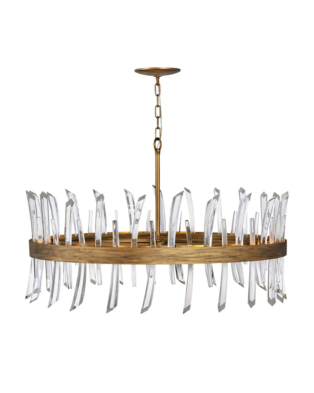 Revel Chandelier - Image 3