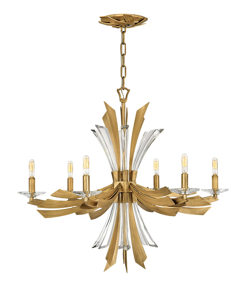 Vida Chandelier - Image 10