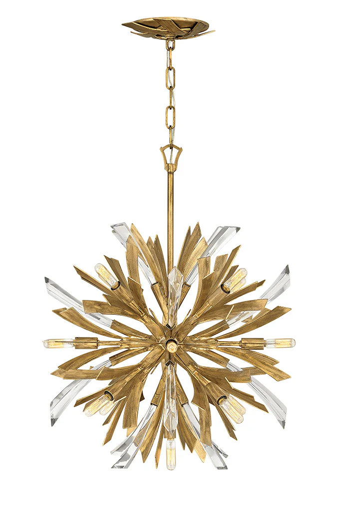 Vida Chandelier - Image 11