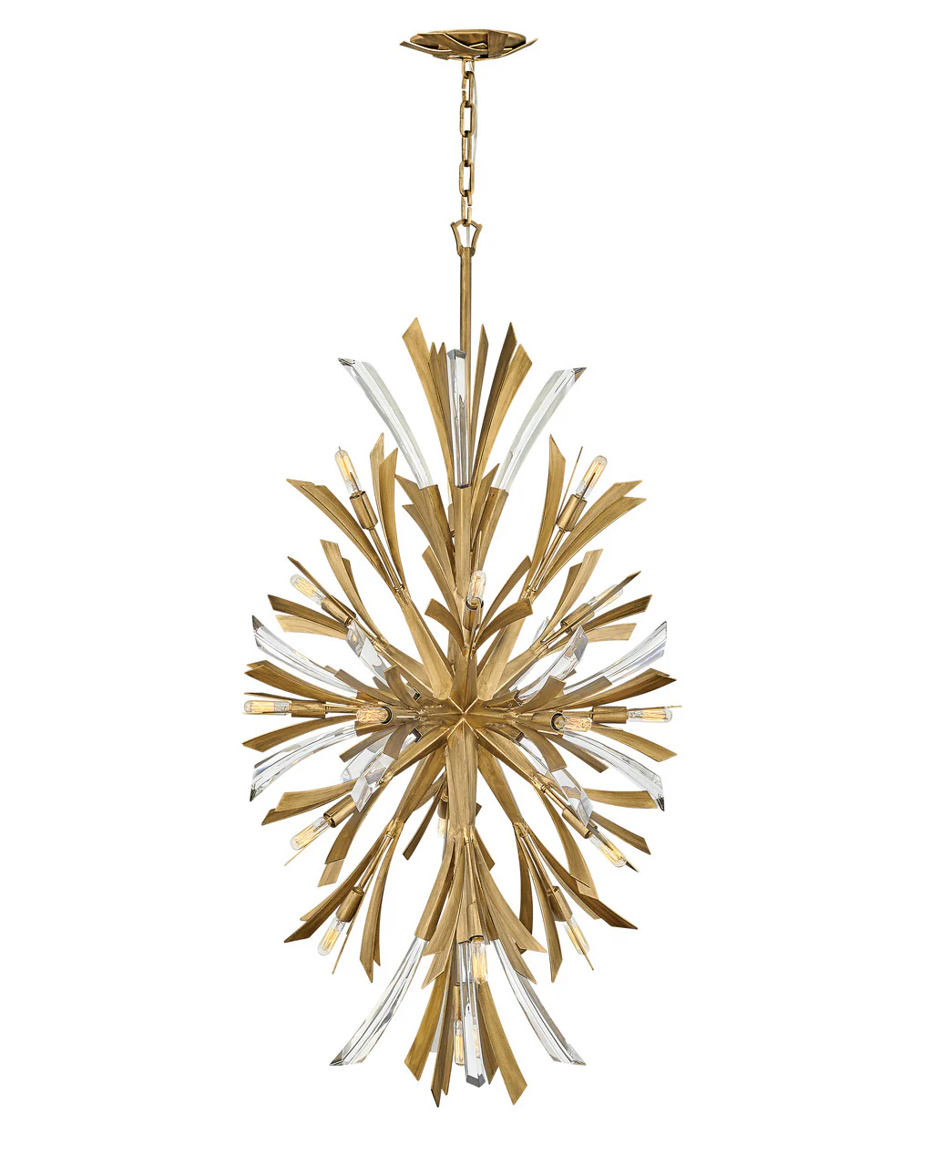 Vida Chandelier - Image 12