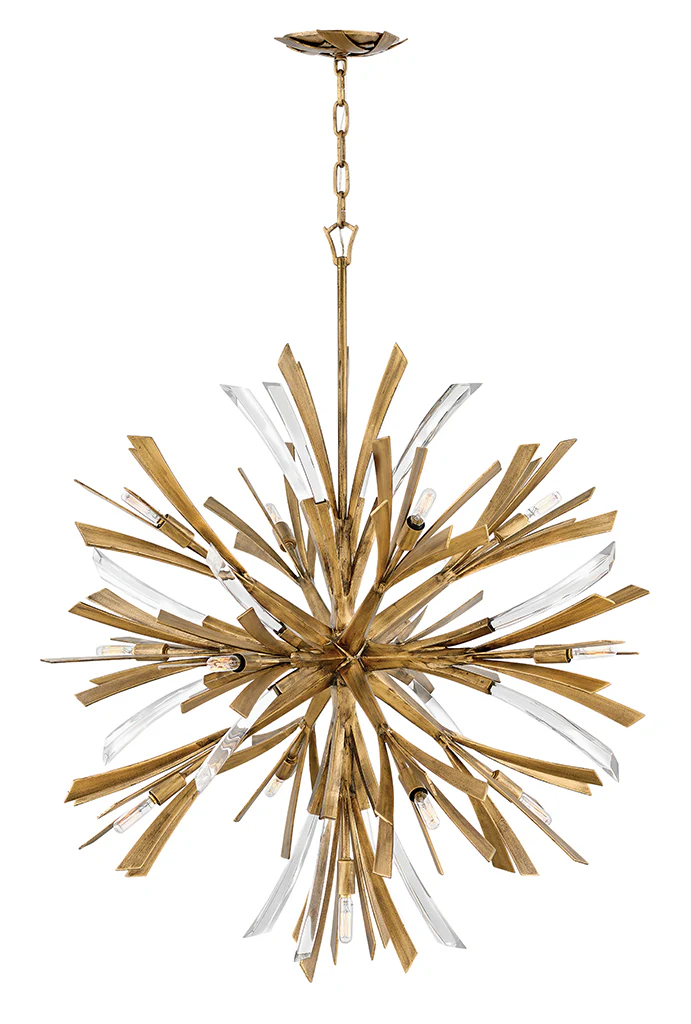 Vida Chandelier - Image 2