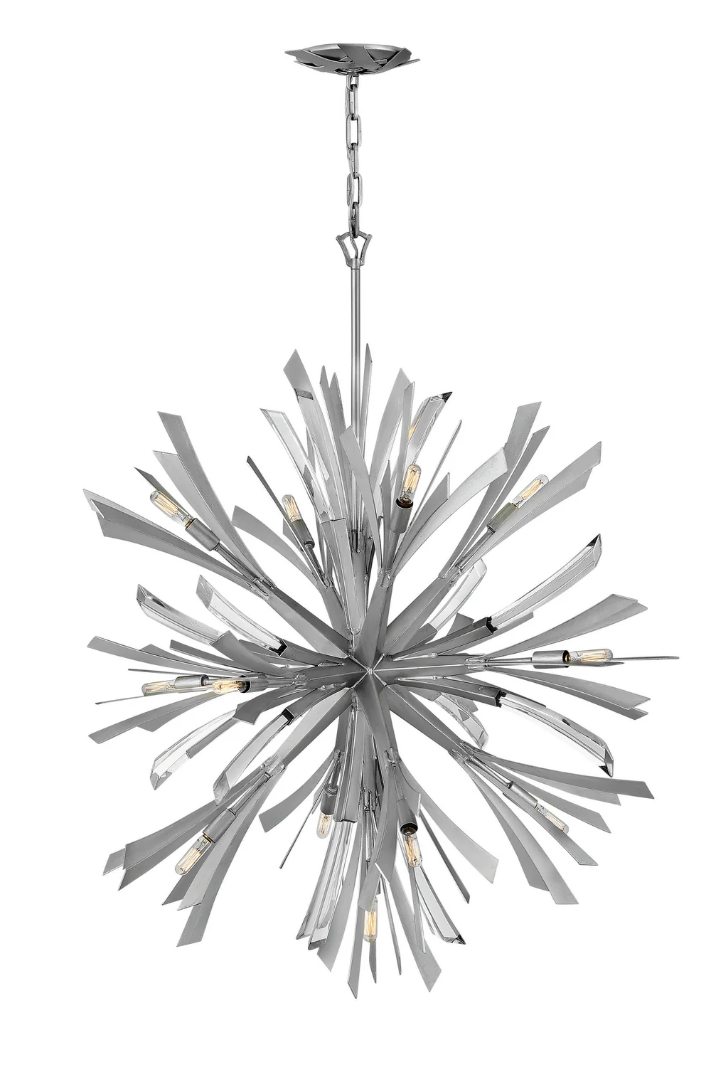 Vida Chandelier - Image 3