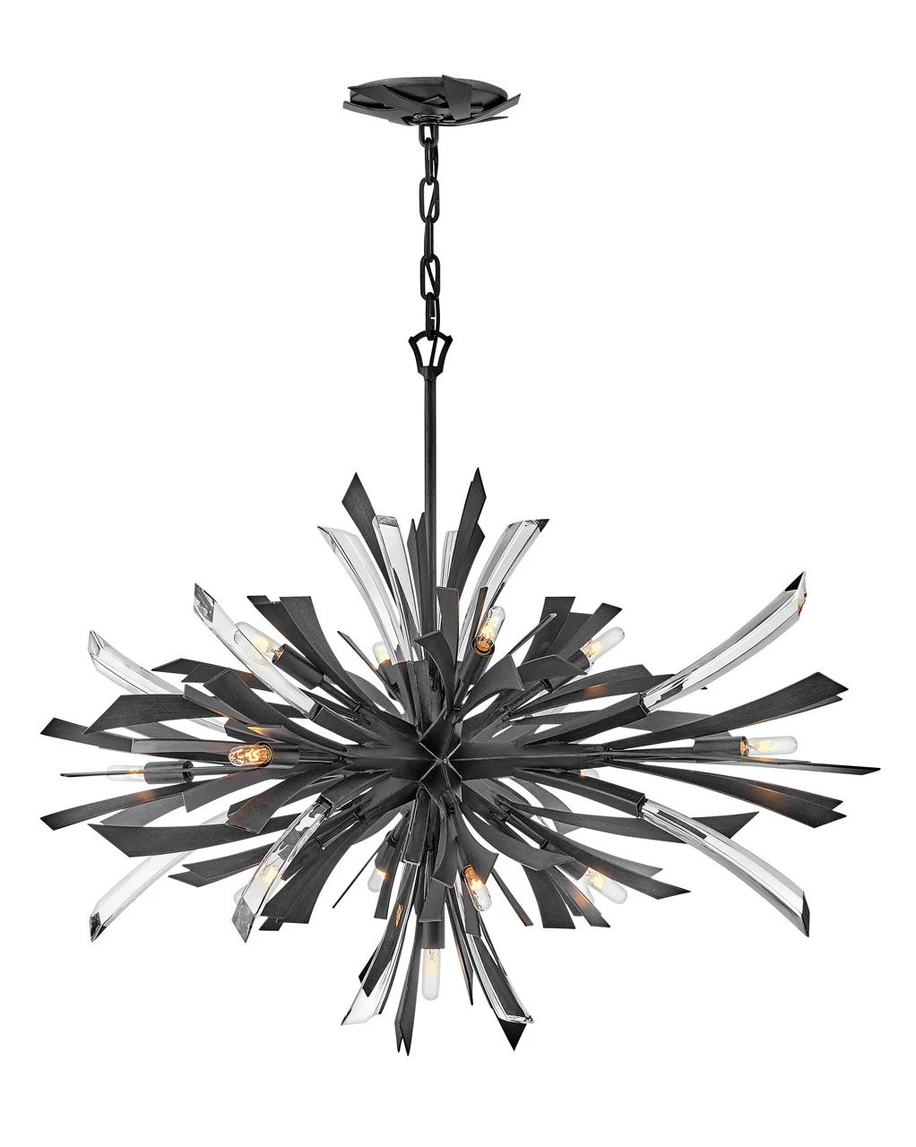 Vida Chandelier - Image 4