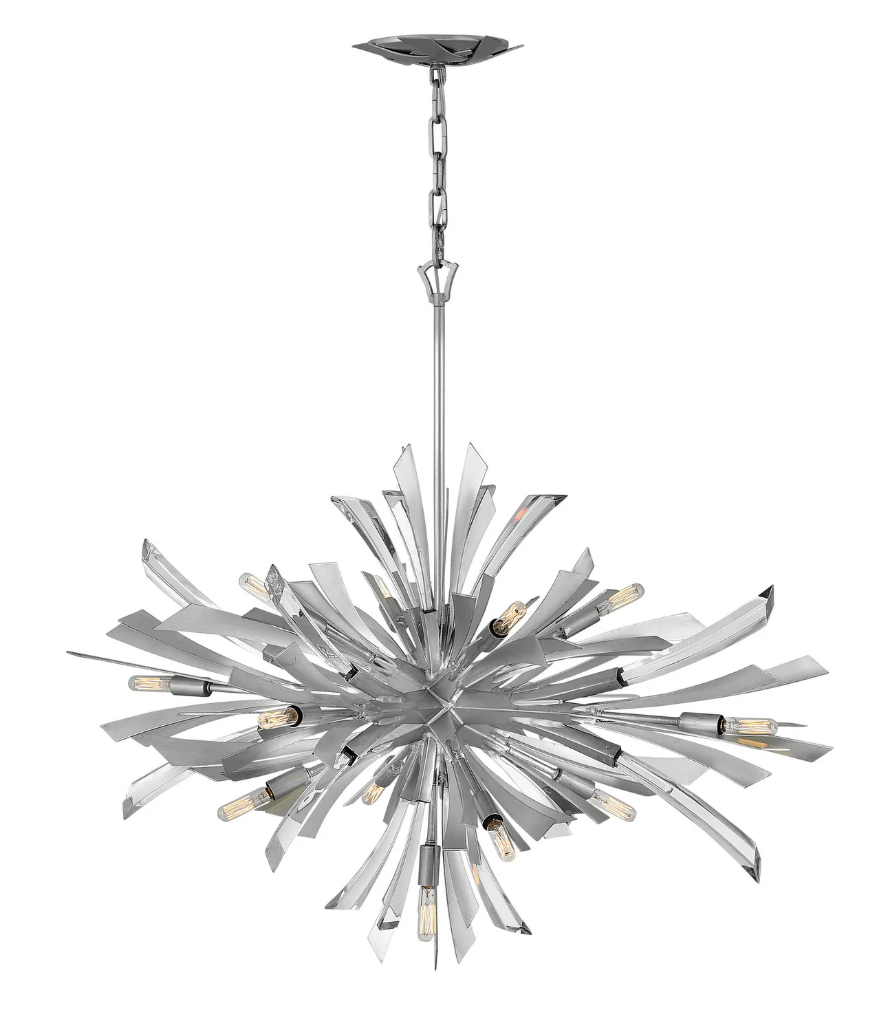 Vida Chandelier - Image 6