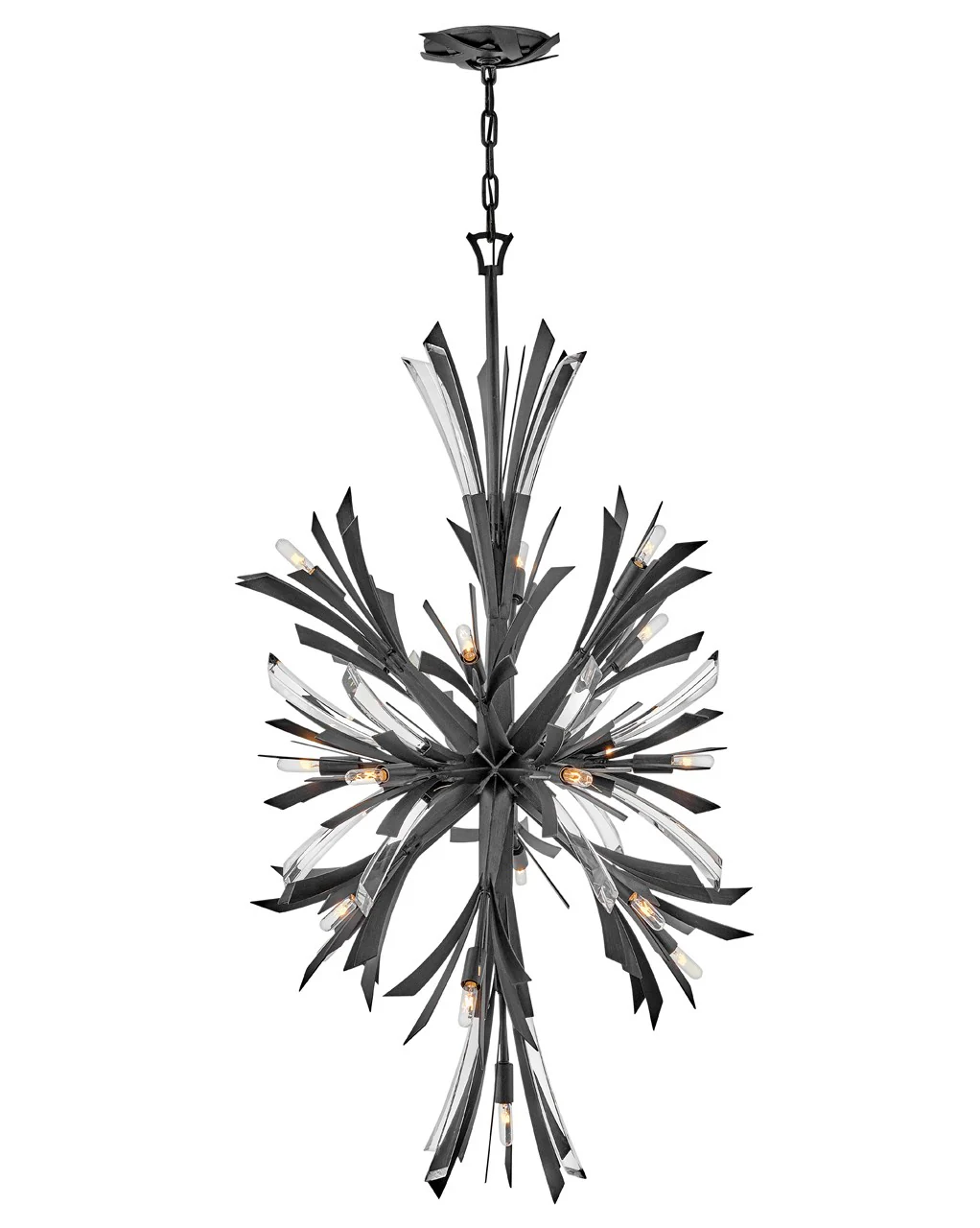 Vida Chandelier - Image 7