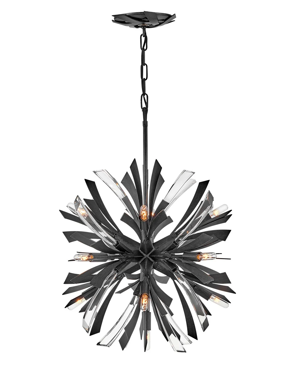 Vida Chandelier - Image 8