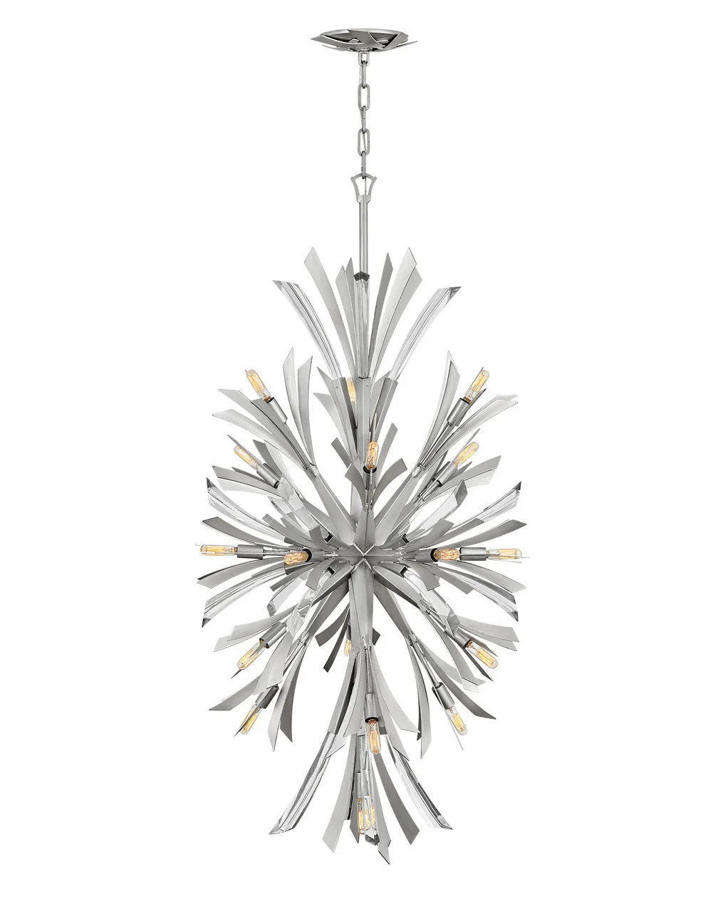 Vida Chandelier - Image 9