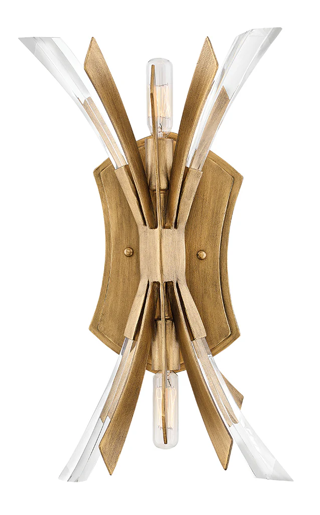Vida Wall Sconce