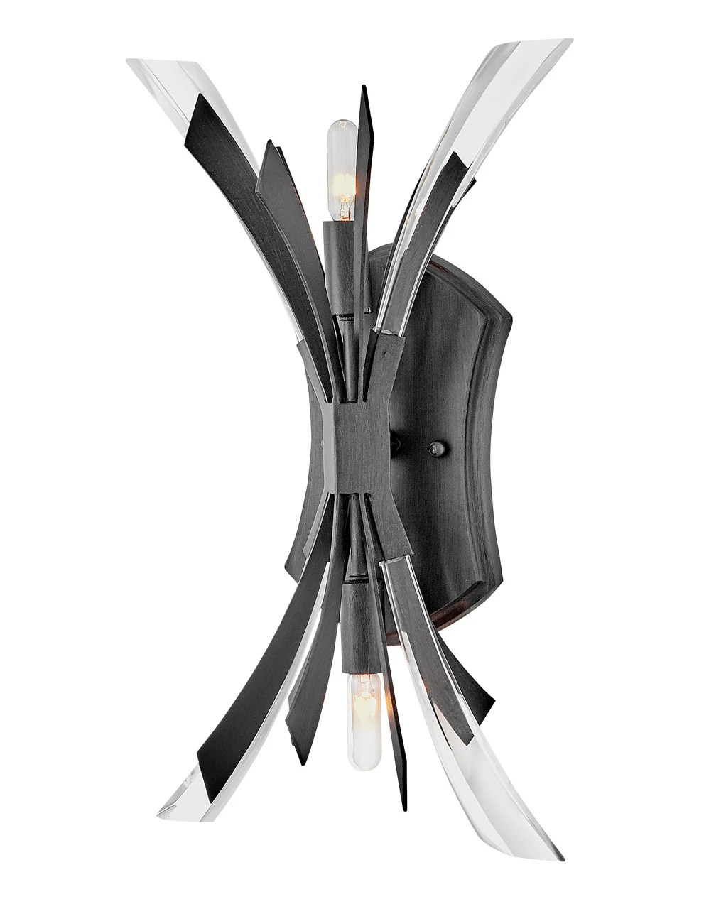 Vida Wall Sconce - Image 2