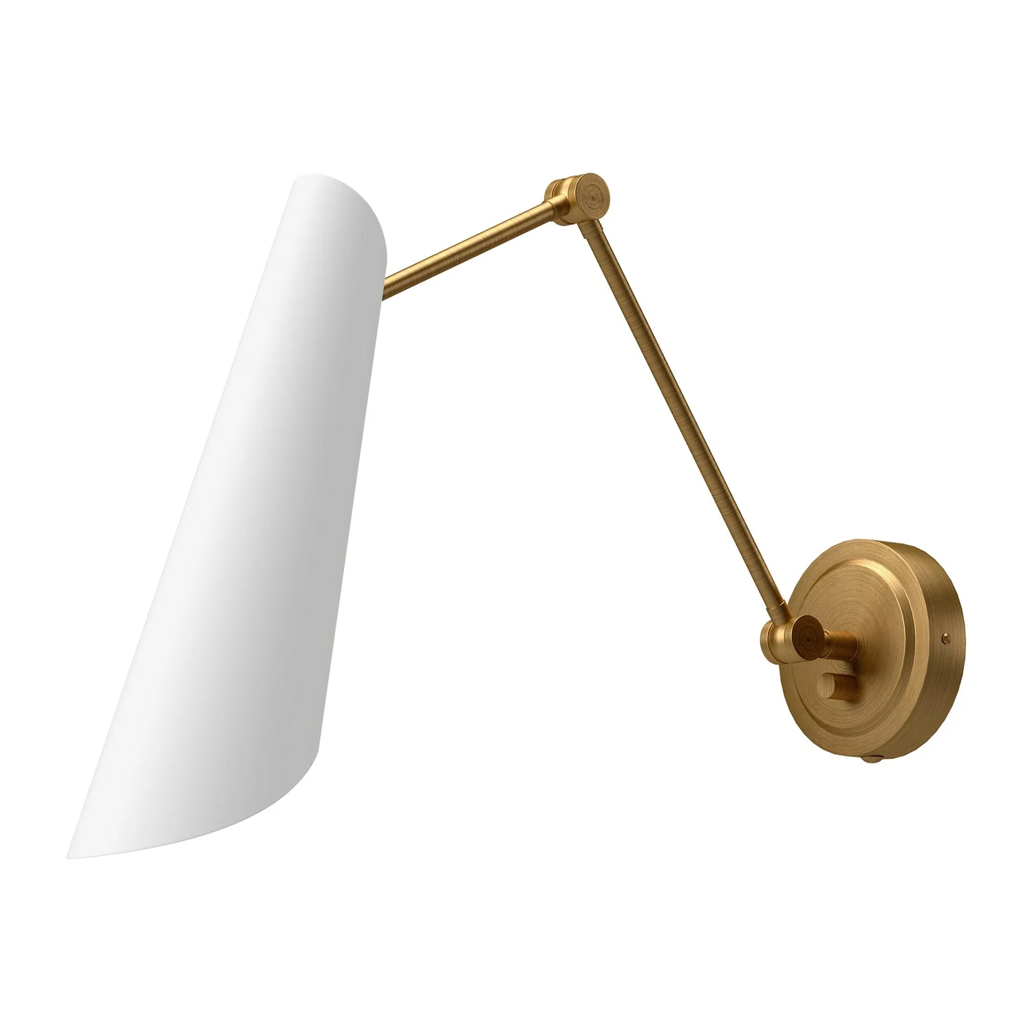 Gabriel Wall Sconce | Design Outlet - Image 2