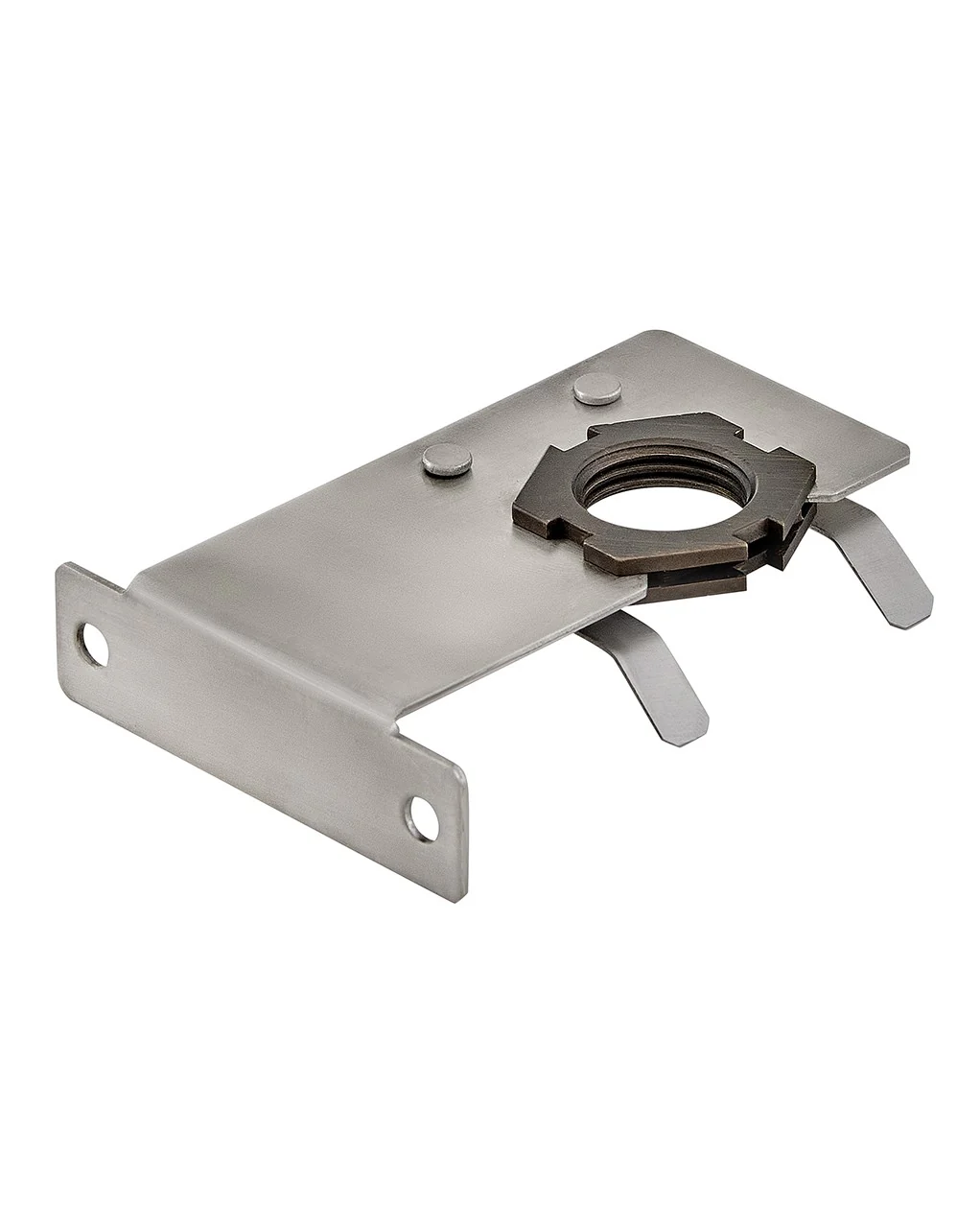 Accessory Gutter Mount Accessory