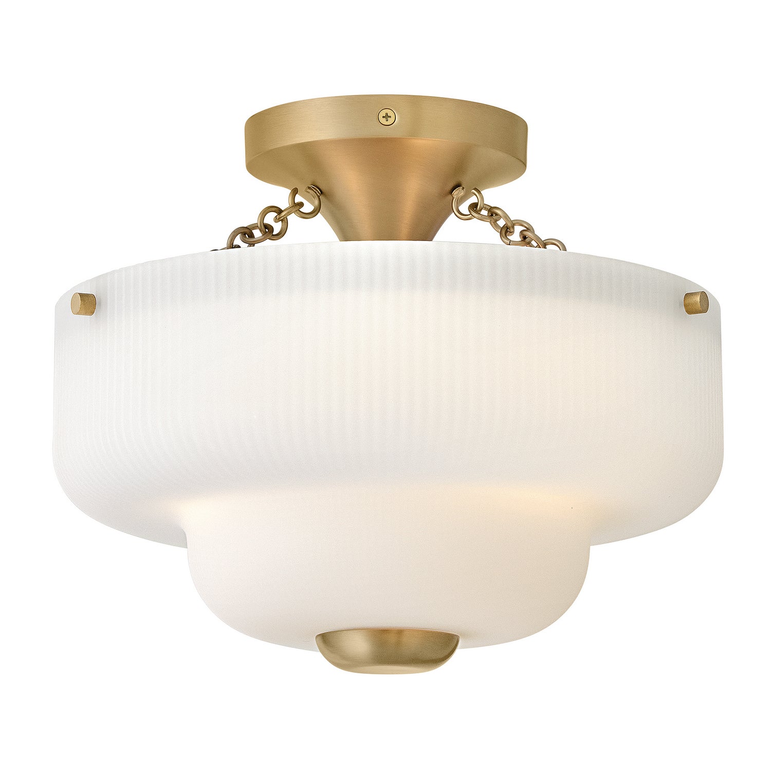 Adella Semi Flush Mount - Image 2