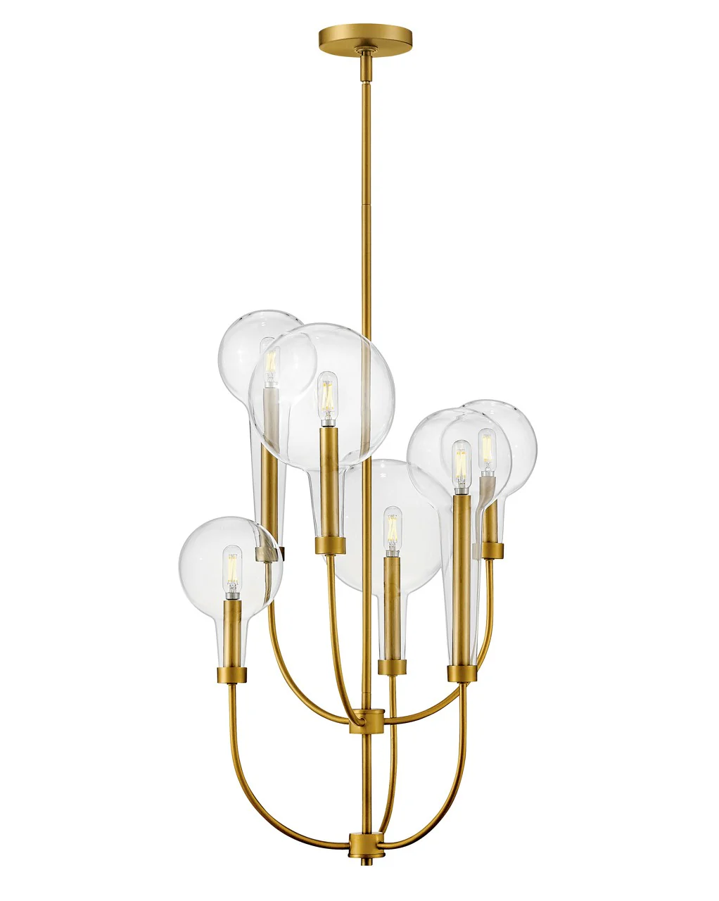 Alchemy Chandelier - Image 3