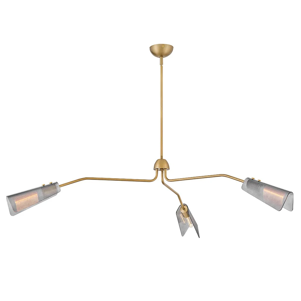 Altman Chandelier - Image 3