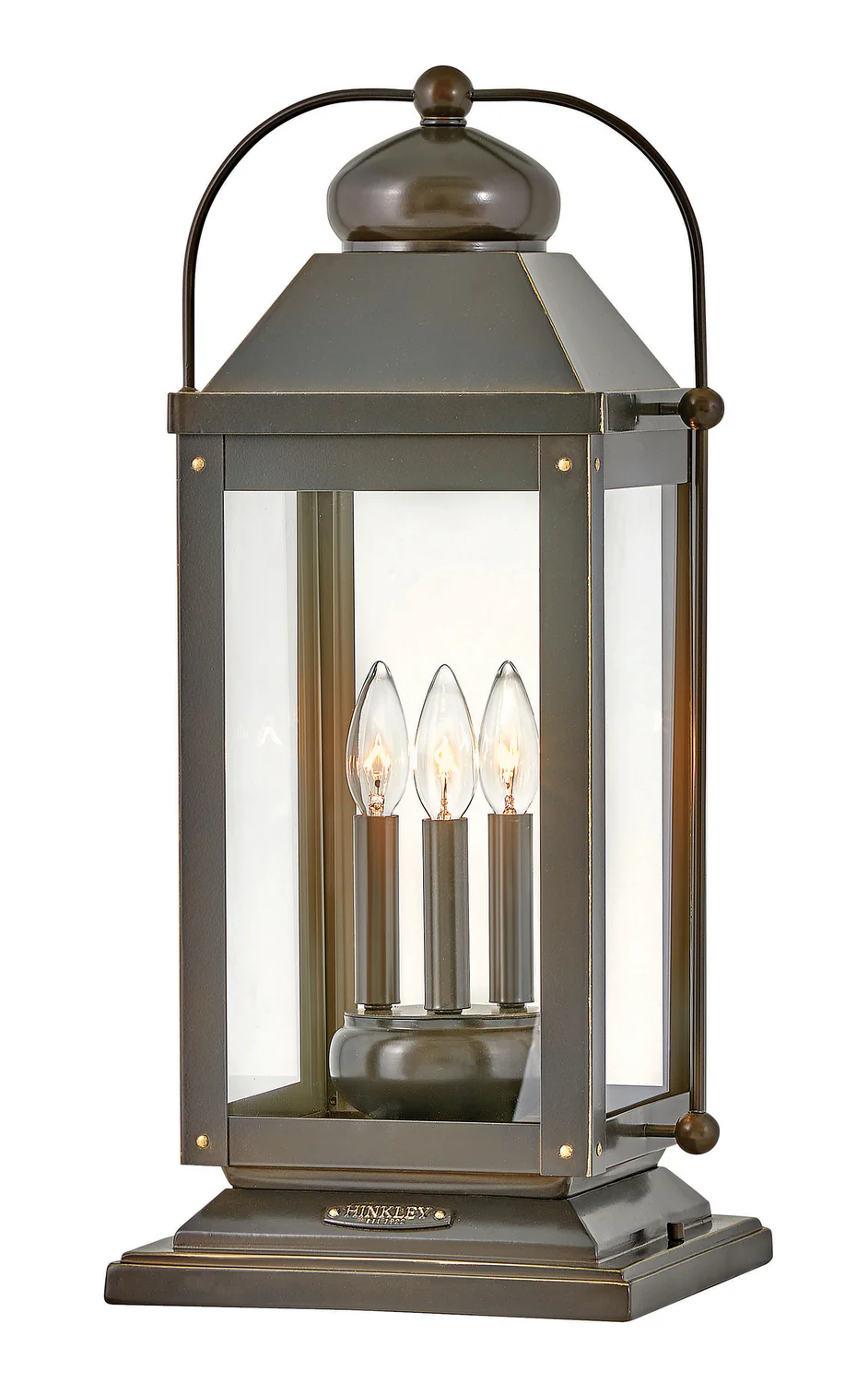 Anchorage LED Pier Mount - Image 4