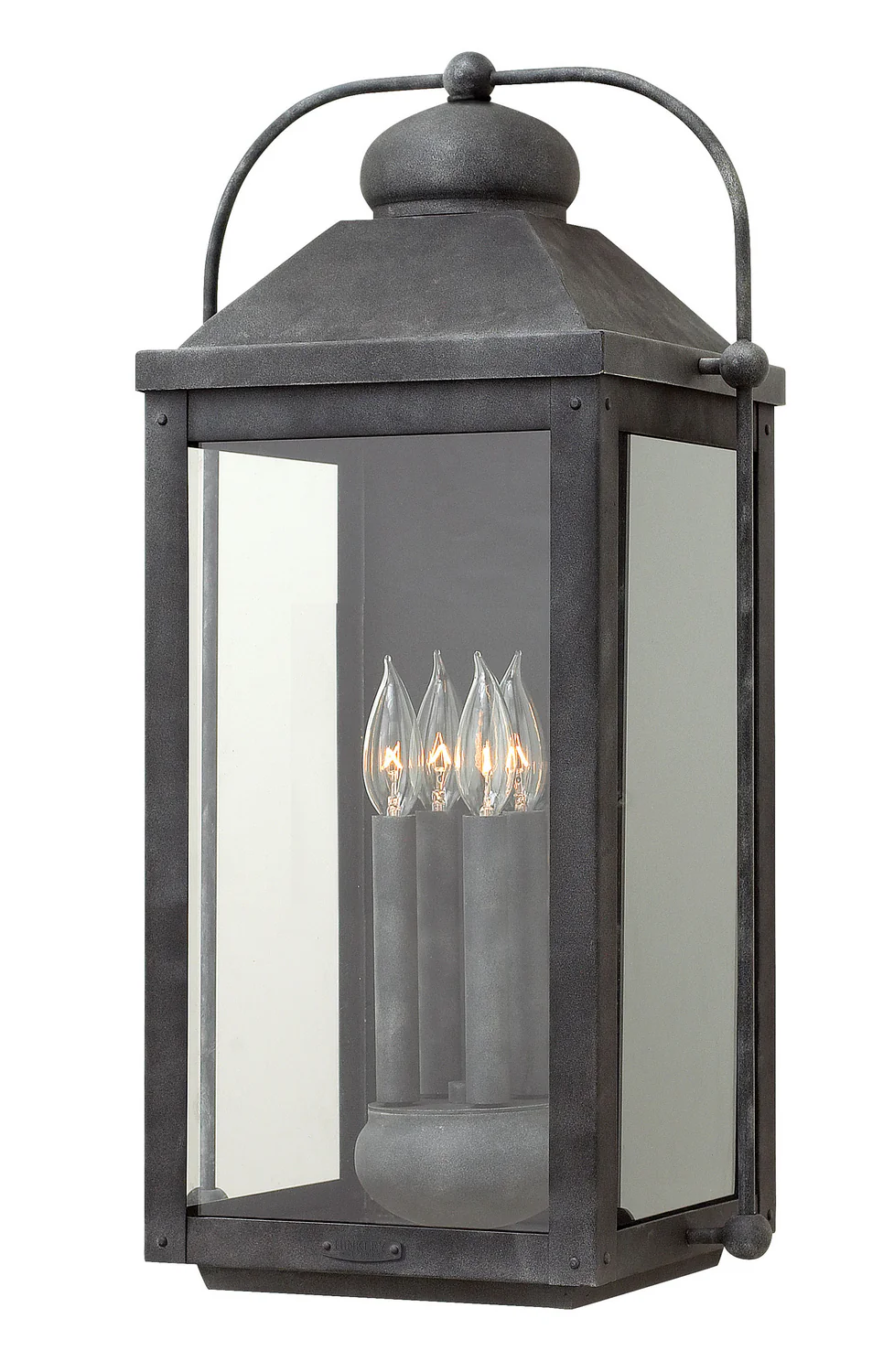 Anchorage Outdoor Wall Sconce - Image 2