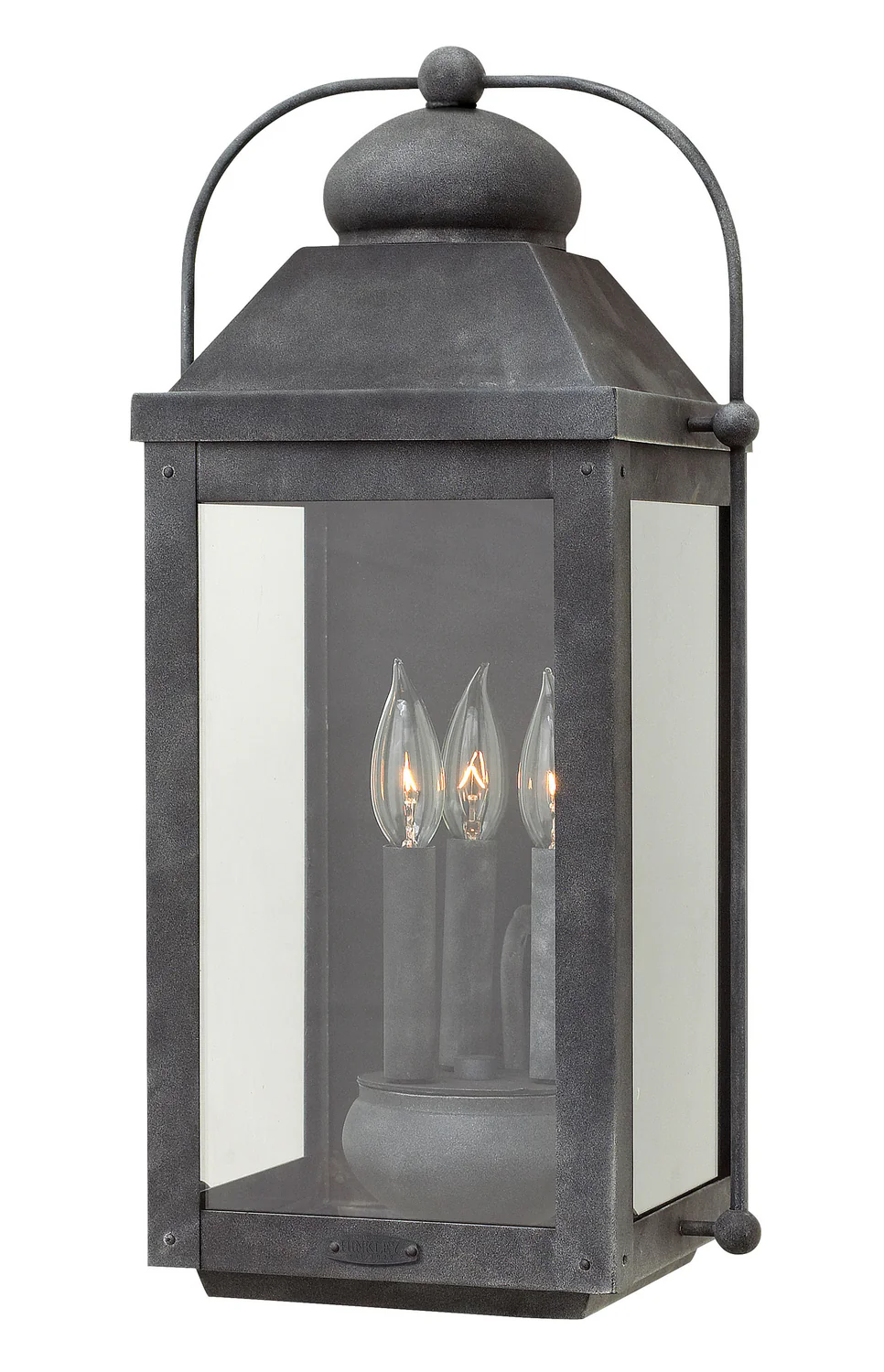 Anchorage Outdoor Wall Sconce - Image 4