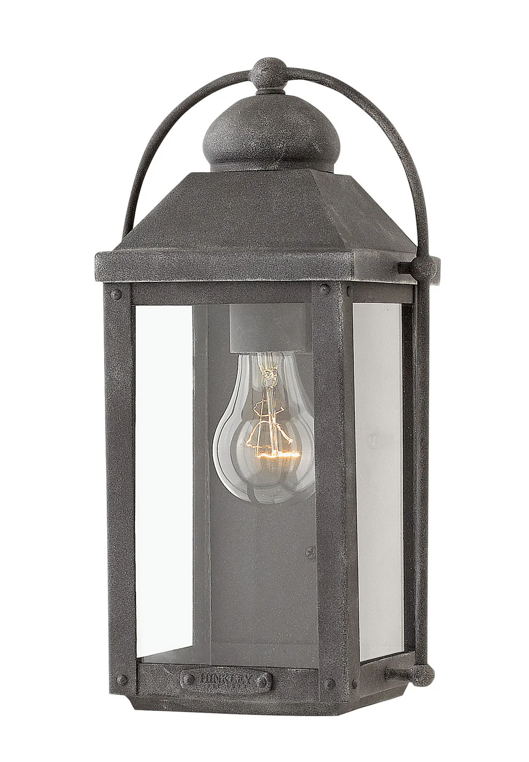 Anchorage Outdoor Wall Sconce - Image 6