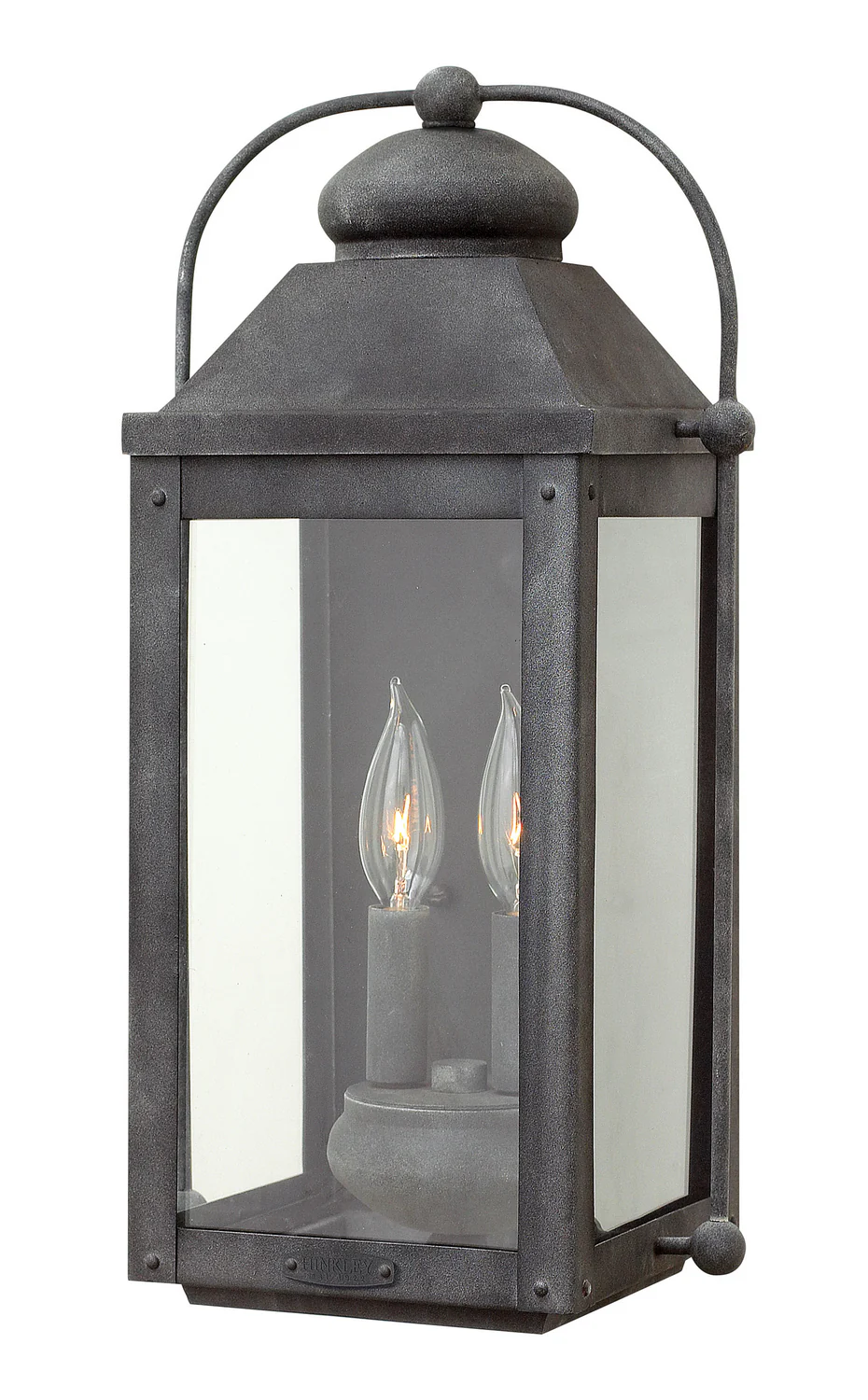 Anchorage Outdoor Wall Sconce - Image 7