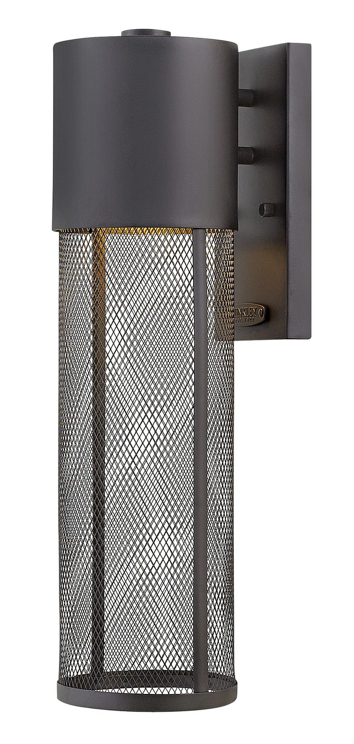 Aria LED Wall Mount