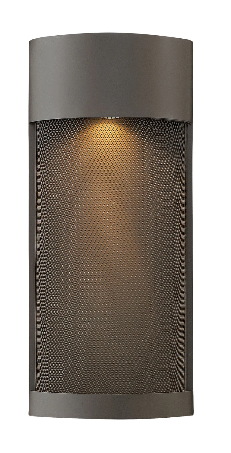 Aria Outdoor Wall Sconce