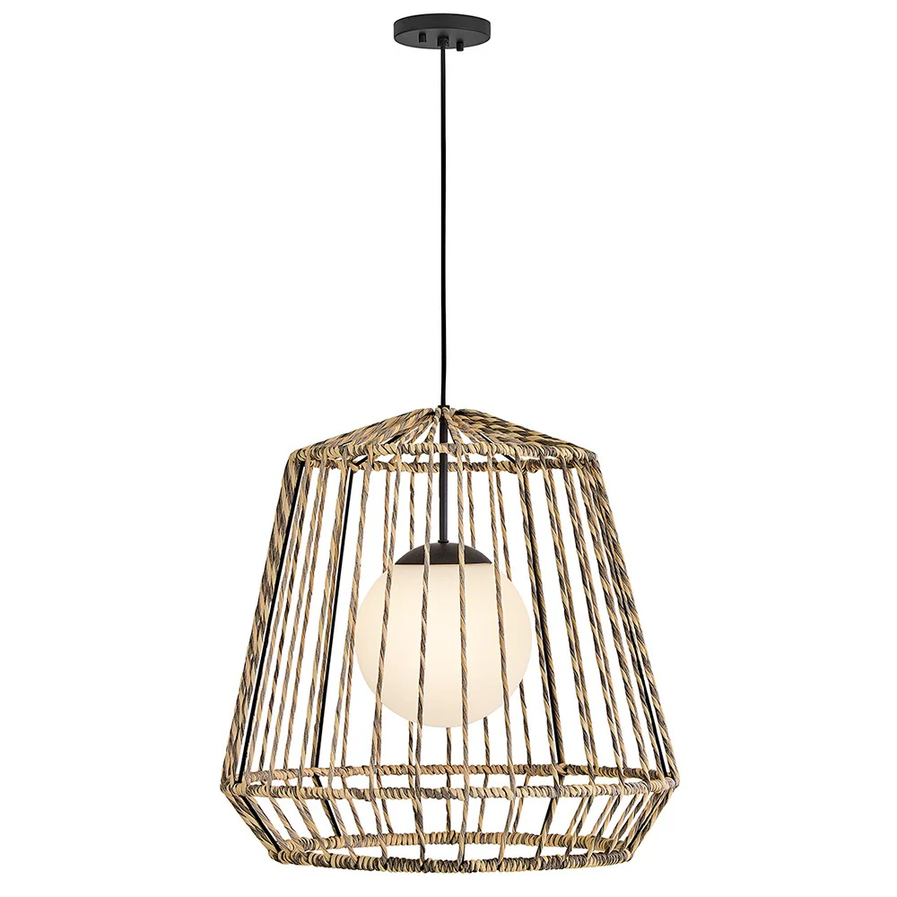 Arlen Outdoor Hanging