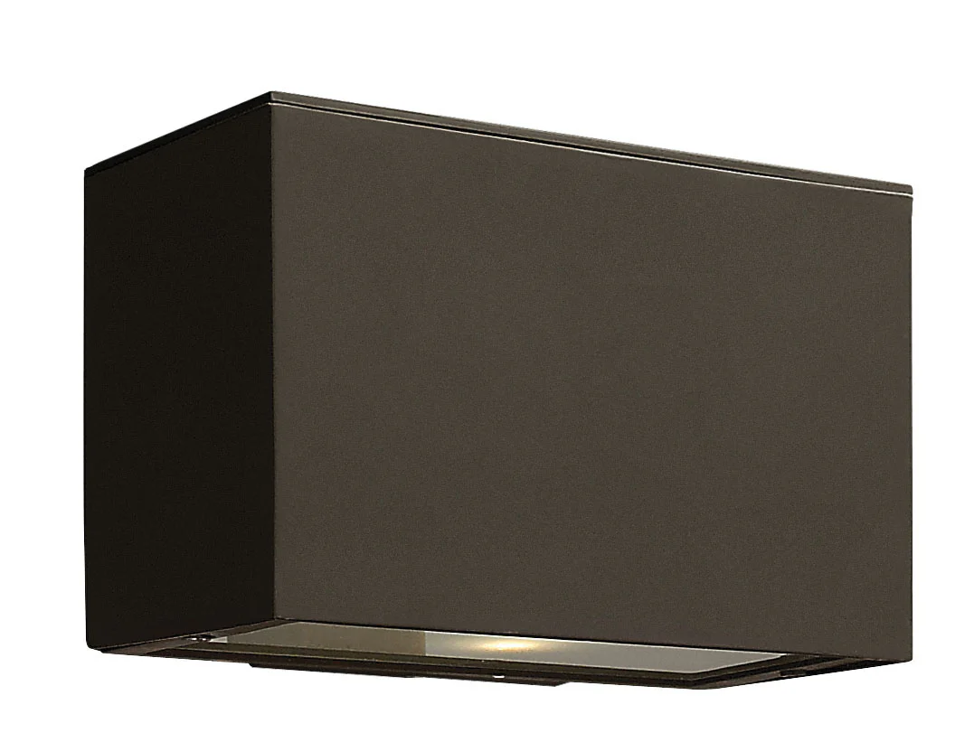 Atlantis Outdoor Wall Sconce