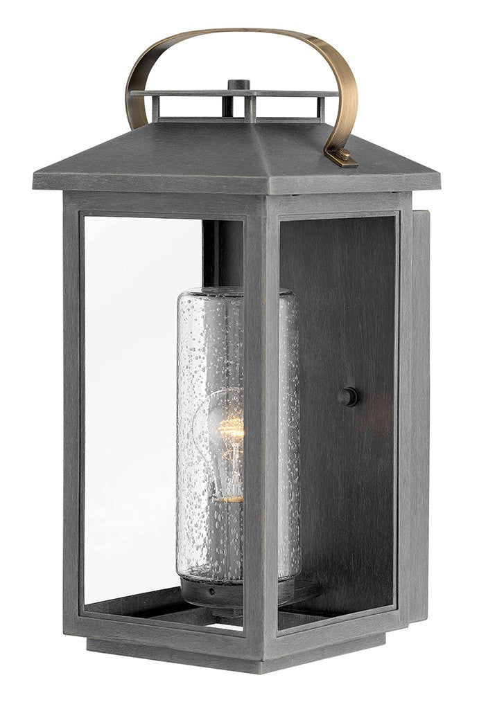 Atwater Outdoor Wall Sconce - Image 6