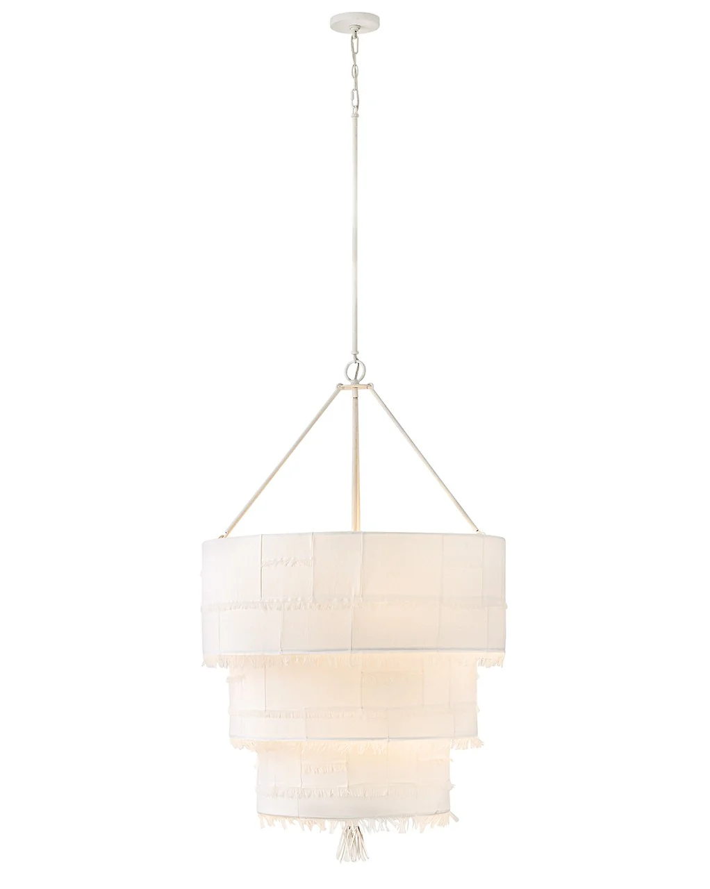 Baya Chandelier