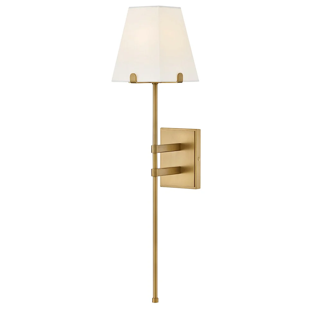 Benton Wall Sconce - Image 2