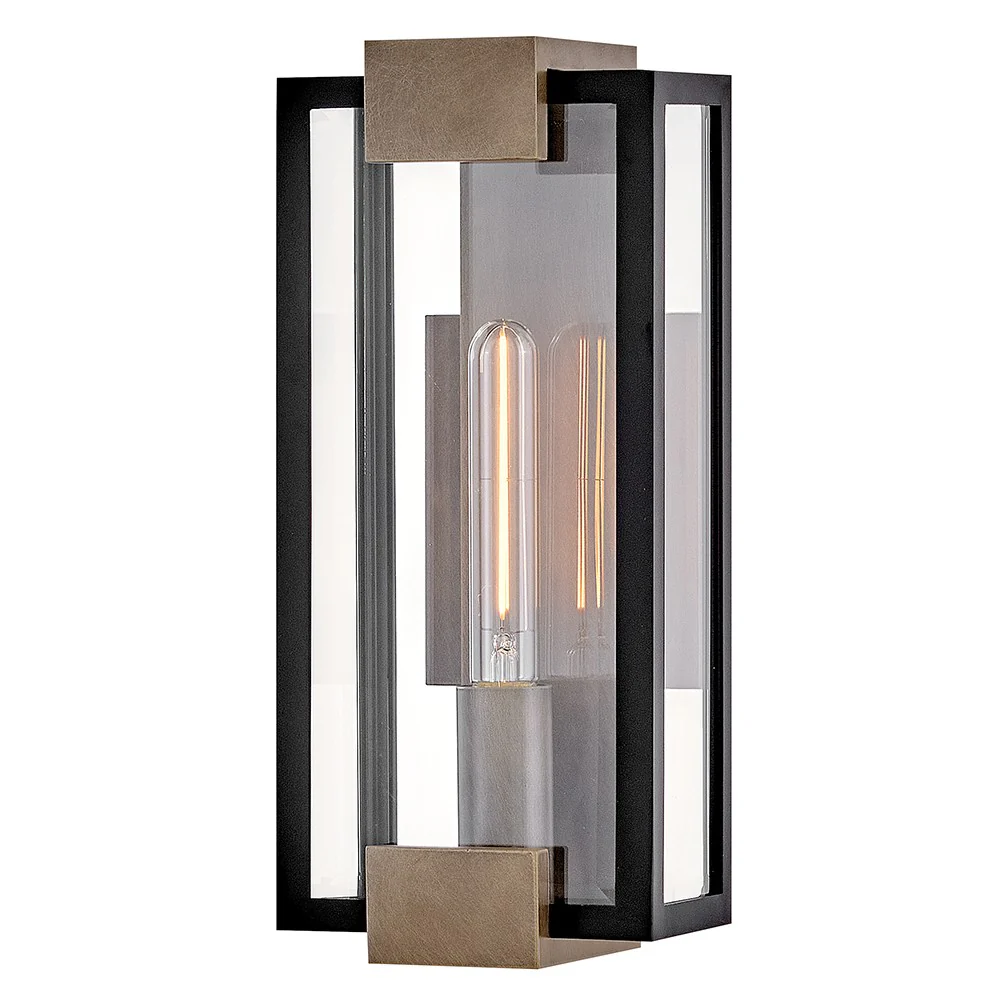 Bergen Outdoor Wall Sconce