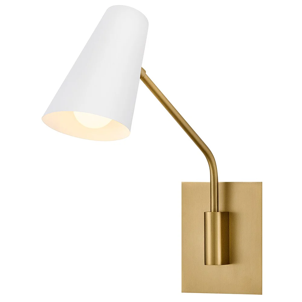 Bray Wall Sconce