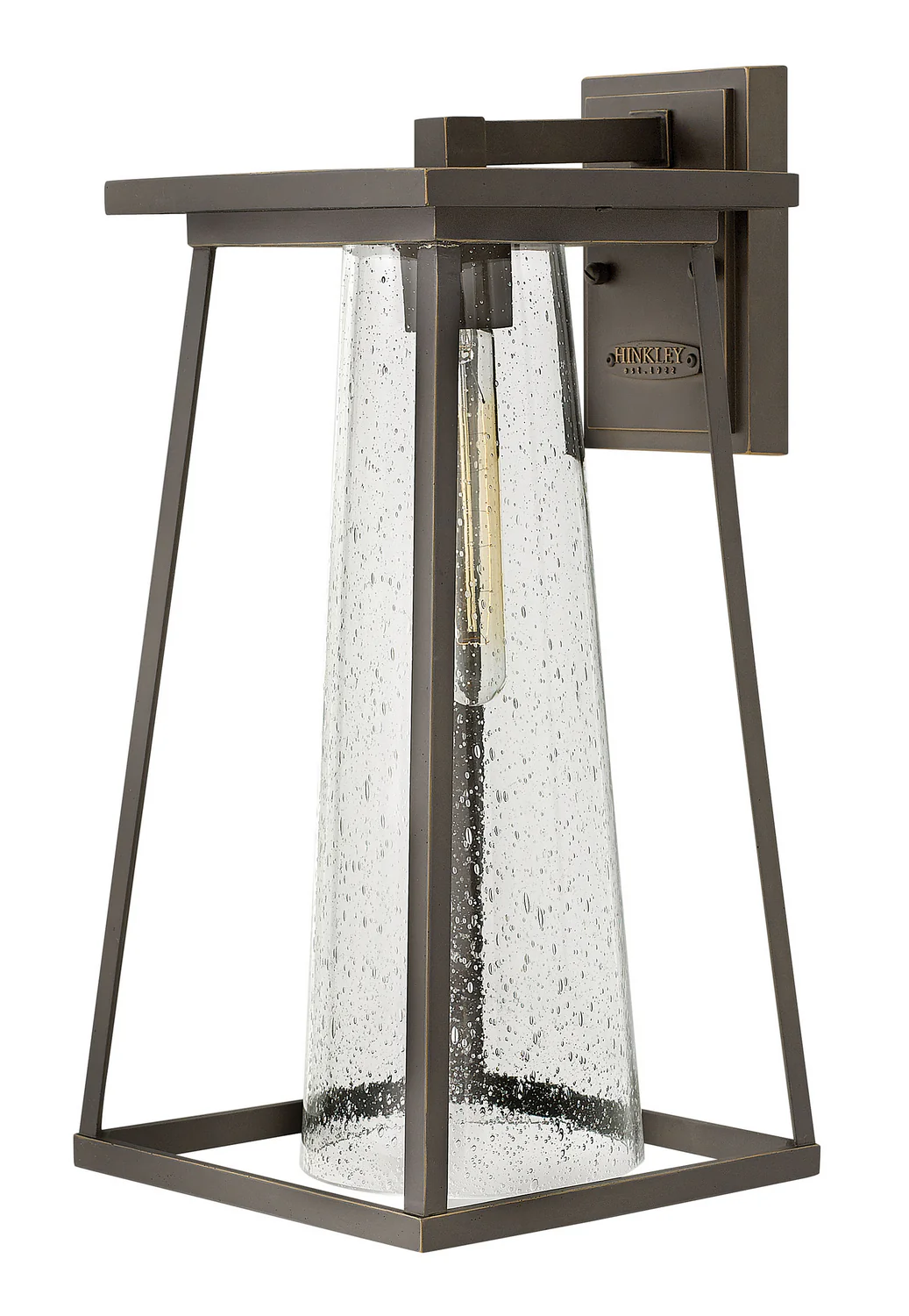 Burke LED Wall Mount