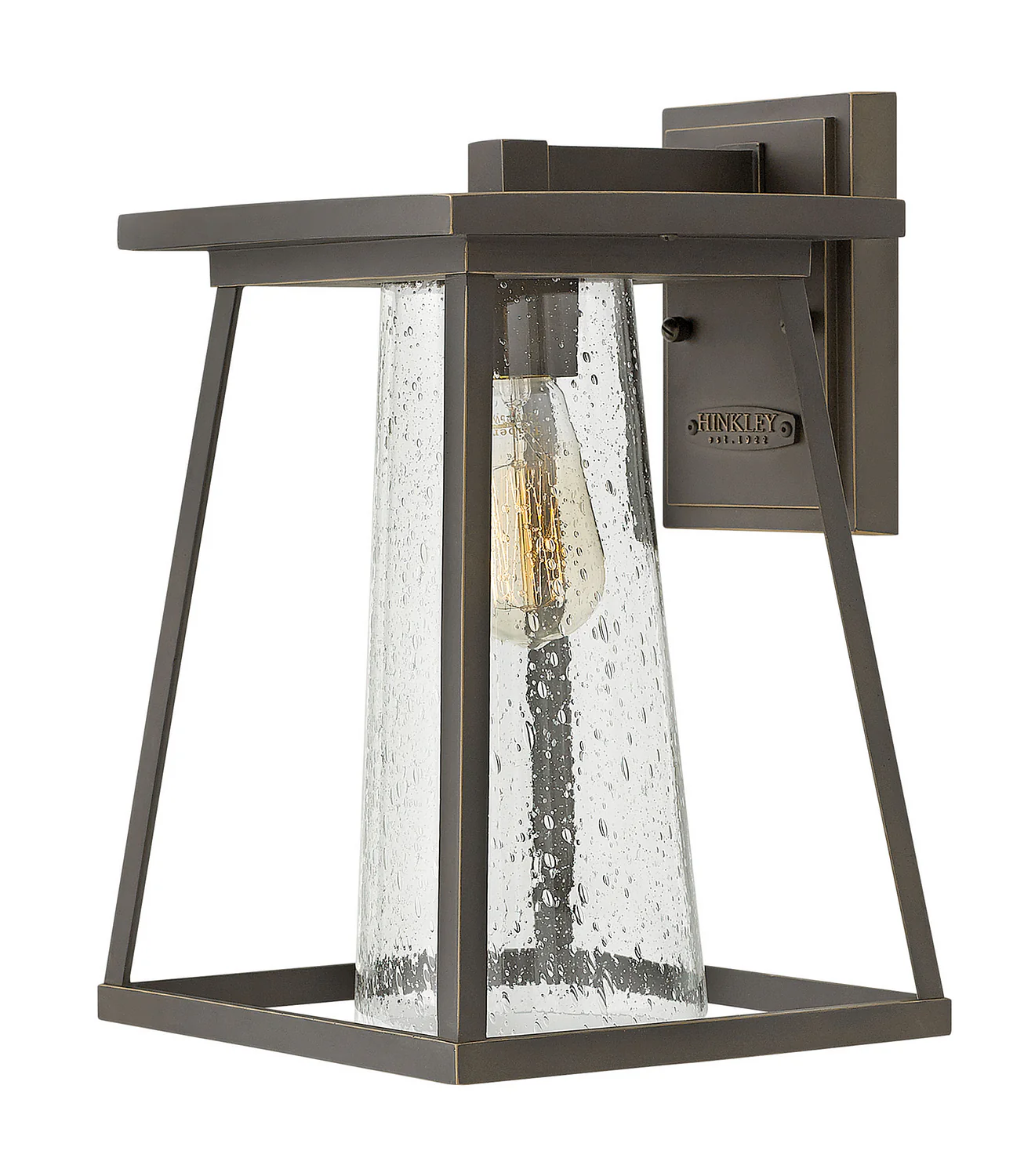 Burke LED Wall Mount - Image 2