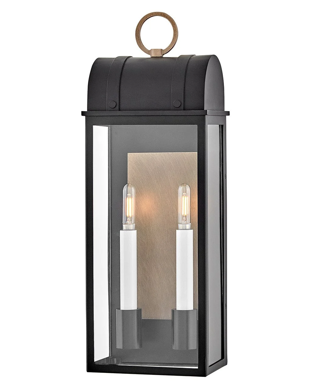 Campbell Outdoor Wall Sconce - Image 3