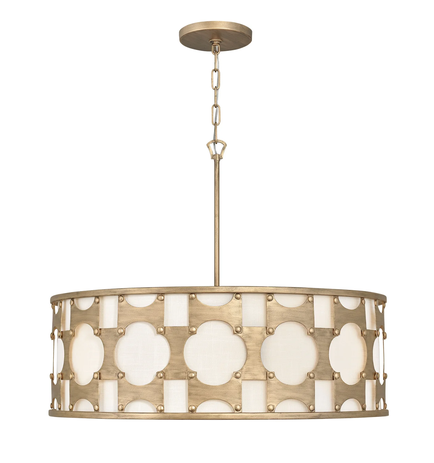 Carter Chandelier