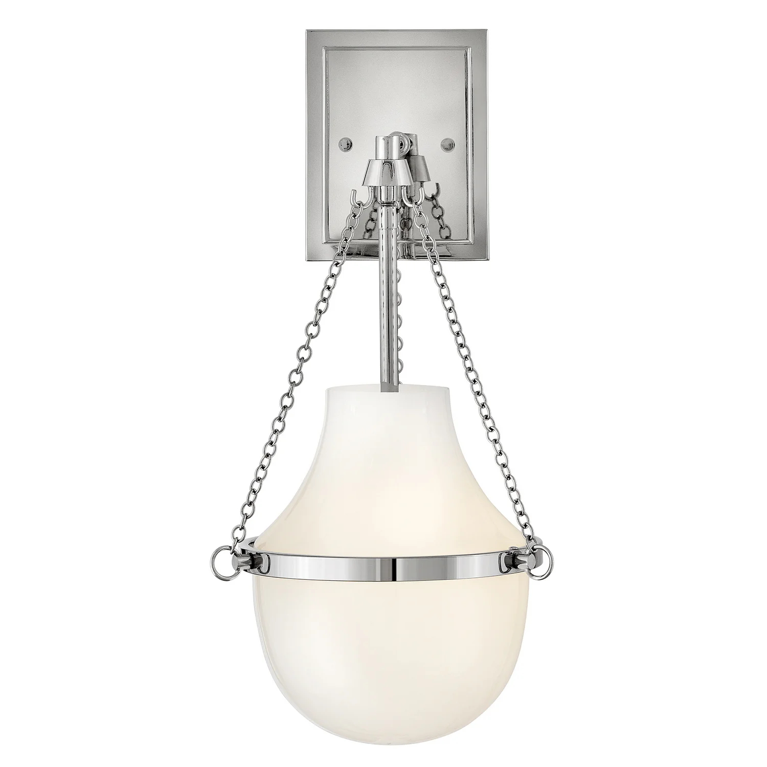 Collins Wall Sconce - Image 2