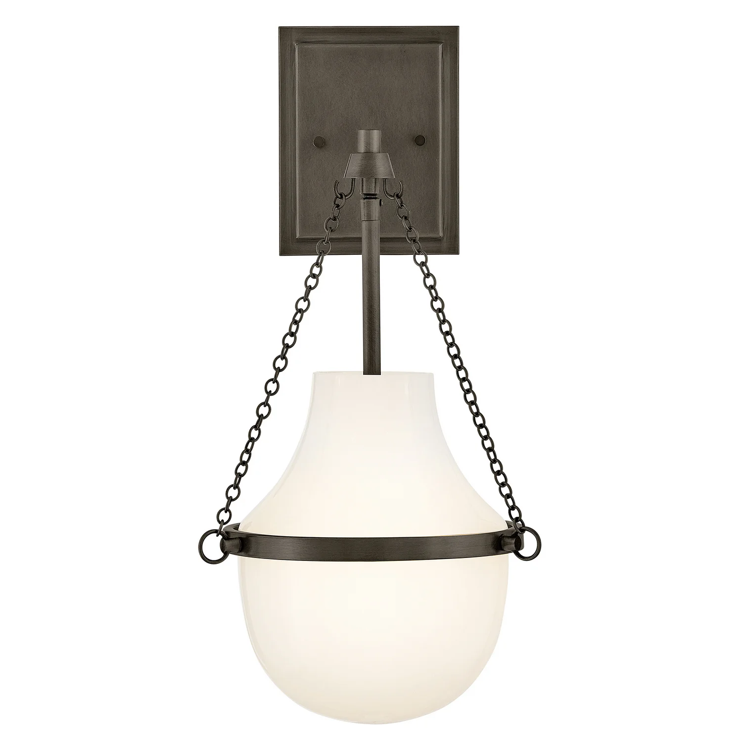 Collins Wall Sconce - Image 3